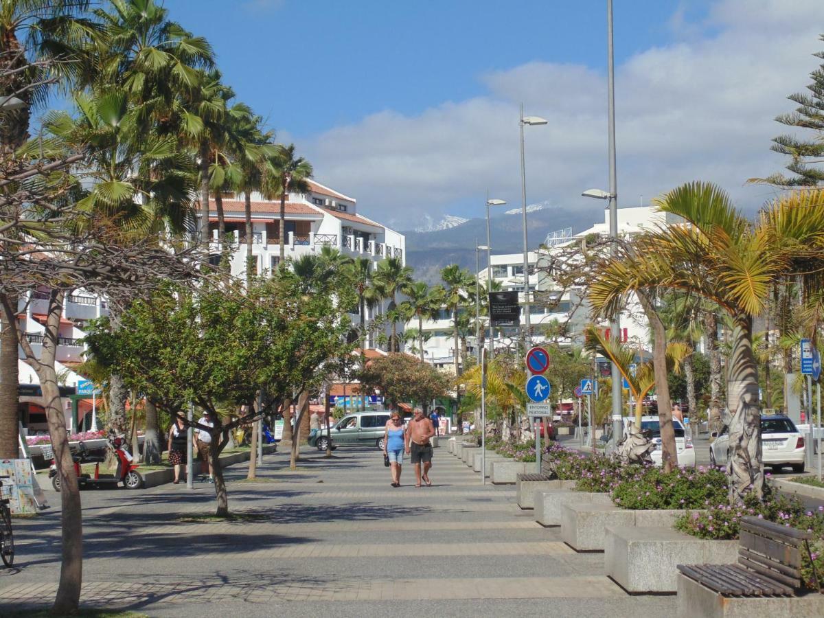 Bellas Vistas Parque Santiago 2 ปลายาเดลาสอเมริกาส ภายนอก รูปภาพ